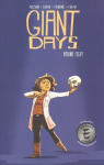 Giant Days Vol. 8
