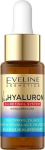 Kortsude vastane seerum Eveline Bio Hyaluron 3X Retinol Wrinkle Filling Serum, 18 ml