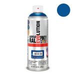 Akr&uuml;&uuml;lv&auml;rv - l&auml;ikiv - sinine RAL5010 - 400 mL