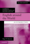 English around the World: An Introduction 2nd Revised edition