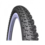 Jalgratta rehv 26 x 2.10 (54-559), 880 g, MTB & cross, Mitas Scylla V75. 6349