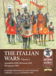 Italian Wars Volume 2: Agnadello 1509, Ravenna 1512, Marignano 1515