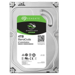 Seagate BarraCuda 4To sisemine k&otilde;vaketas - SATA 6Gb/s - 5400 p/min - 256MB - 190MB/s