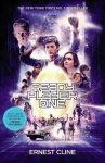 Ready Player One: The global bestseller and now a major Steven Spielberg movie Media tie-in