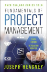 Fundamentals of Project Management, Sixth Edition Sixth Edition