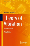 Theory of Vibration: An Introduction 3rd ed. 2019