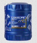 S&uuml;nteetiline mootori&otilde;li Mannol Longlife 504/507 5W-30 7715, 10L