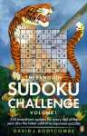 Penguin Sudoku Challenge: Volume 1, Volume 1