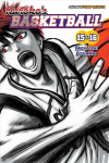 Kuroko's Basketball, Vol. 8: Includes vols. 15 & 16, Vols. 15 & 16