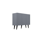 Kummut Kocot Kids Toronto, hall