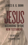 Jesus according to the New Testament