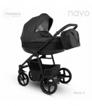Camarelo universaalne jalutusk&auml;ru Navo, NV-03