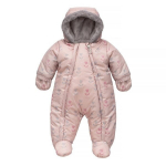 Overall winter 2022 Pink, 56 cm