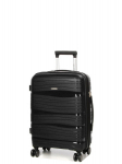 Reisikohver Airtex, 283 / L, must