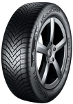 Continental AllSeasonContact 225/55R18 102 V XL AO