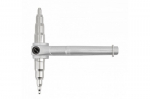 Hogerti toru laiendust&ouml;&ouml;riist 6 - 22 mm - HT1P628