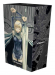 Claymore Complete Box Set: Volumes 1-27 with Premium, Volumes 1-27, With Premium
