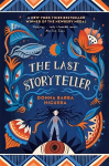 Last Storyteller: Winner of the Newbery Medal
