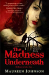 Madness Underneath, Book 2