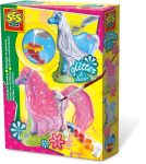 SES, Kipsi Valamise Komplekt ''S&auml;delev Hobune''