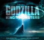 Art of Godzilla: King of the Monsters