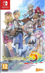Rune Factory 5, Nintendo Switch