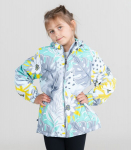 Huppa T&uuml;drukute kevad-s&uuml;gis jope JOLY, light gray pattern