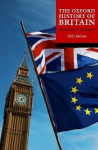 Oxford History of Britain: 2021 edition Updated Edition