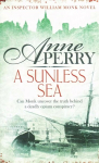 Sunless Sea (William Monk Mystery, Book 18): A gripping journey into the dark underbelly of Victorian London