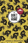 Don't Try This at Home: Shortlisted for the 2016 Edge Hill Short Story Prize