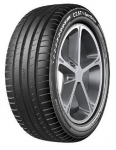 Suverehv Ceat Sportdrive SUV 235/55R18 104W XL haardumine m&auml;rjal teel A k&uuml;tuses&auml;&auml;stlikkus C