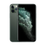 iPhone 11 Pro 64GB (Uuendatud, seisukord nagu uus)