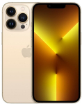 iPhone 13 Pro 128GB (Uuendatud, seisukord nagu uus)
