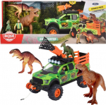 Dinosauruste jahit&ouml;&ouml;riist Dickie Toys Playlife, 25 cm