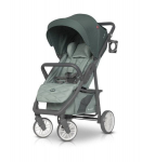 Euro-Cart Sportlik jalutusk&auml;ru Flex, Jungle