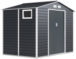 Aiakuur Montreal 9x6, tumehall