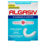 P&ouml;&ouml;rdumised Autocollantes Inf&eacute;rieure 30 Algasiv Teile.