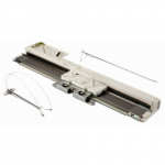 Elektrooniline k&auml;sikudumismasin Silver Reed SK 840