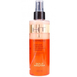Kahefaasiline juuksepalsam Hair Trend Gold Argan, 200 ml