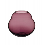 Villeroy & Boch Jolie Mauve vaas 17cm