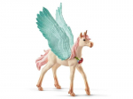 &Uuml;kssarviku kujuke Bayala Jewelery Pegasus Foh