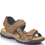 Rieker meeste pruunid sandaalid Sandals