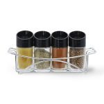 Fissman maitseainete purgid alusel, 4 x 100 ml