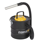 Tuhaimur PowerPlus X 1600 W