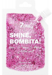 Glitter n&auml;ole, kehale ja juustele 7 Days Shine Bombita 901 Playful Pink, 90 ml
