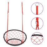 vidaXL v&otilde;rk ripptool, 60 cm