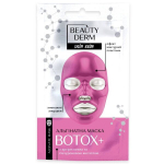 Alginaadiga kangasmask Beautyderm Botox+, 20 g