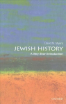 Jewish History: A Very Short Introduction