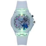 Laste k&auml;ekell "Happy time", LIVMAN KR-3256