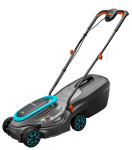 Muruniiduk koos aku ja laadijaga Gardena PowerMax 32/18V P4A